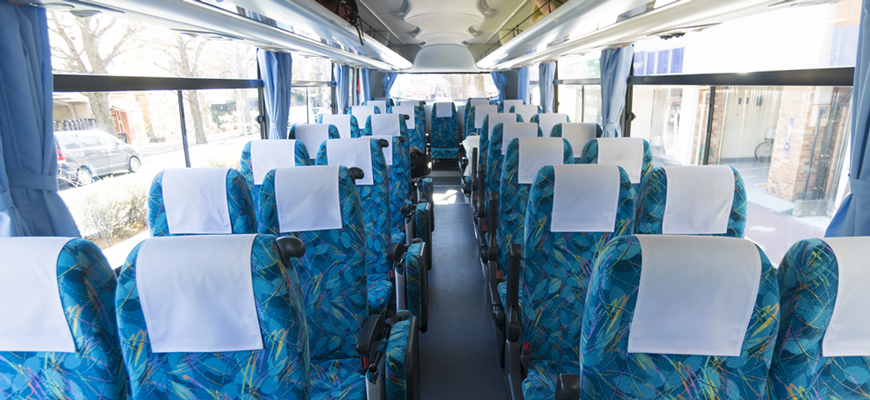 Noleggio pullman Napoli
