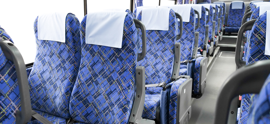 Noleggio pullman Napoli